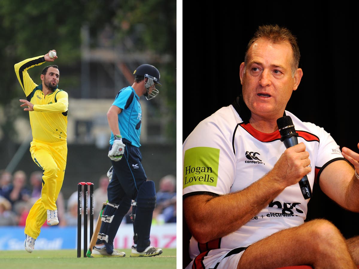 Former Australia Rugby Great David Campese Criticised For bigoted 