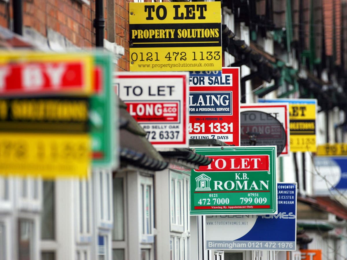UK House Price Growth Shows Signs Of moderation As Average London