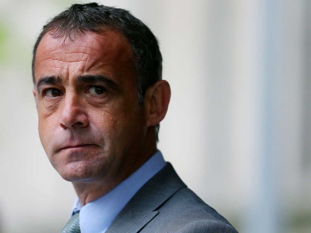 Coronation Street star Michael Le Vell