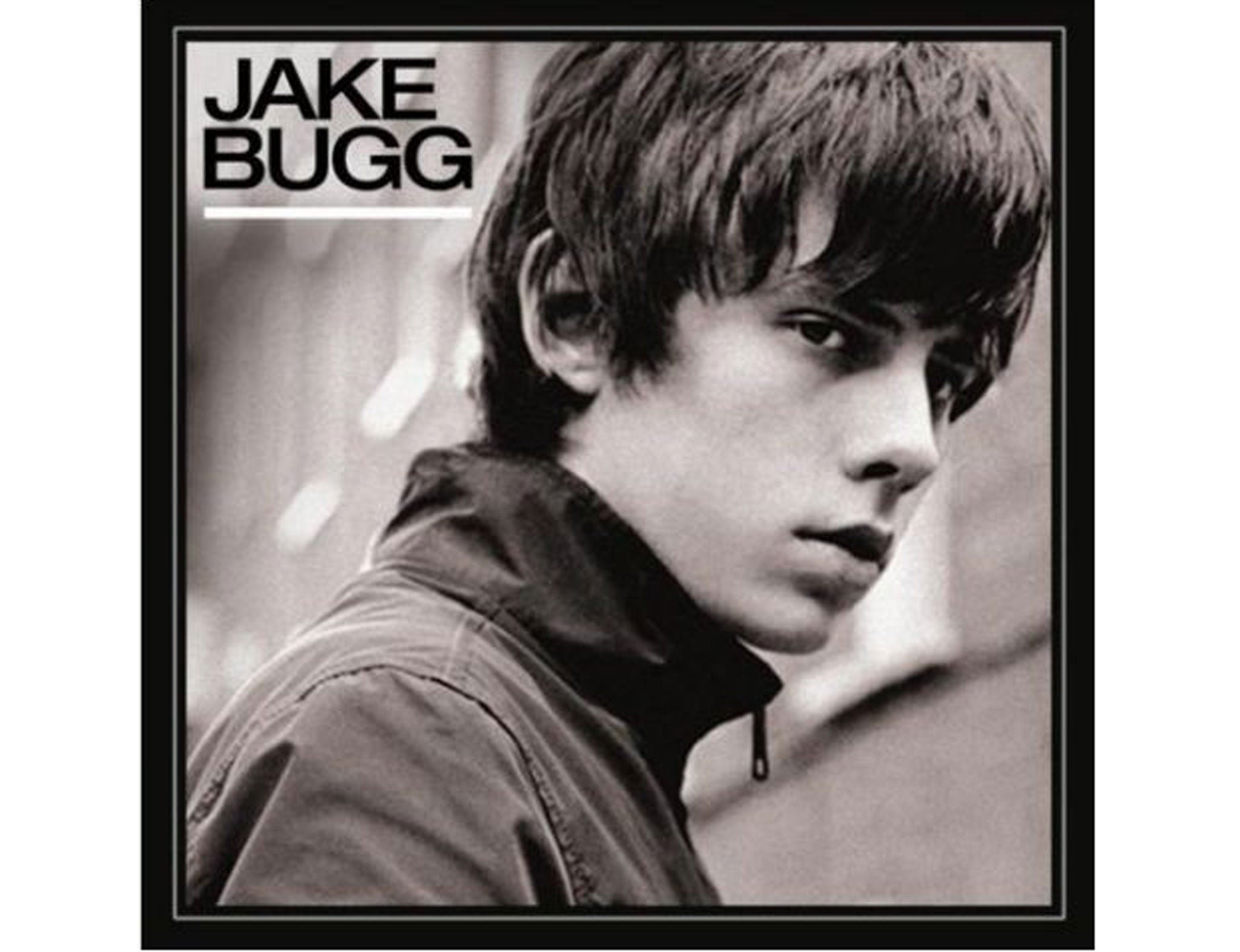 Jake Bugg - Jake Bugg