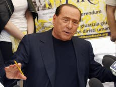 Berlusconi ‘paid Mafia bosses millions in pact