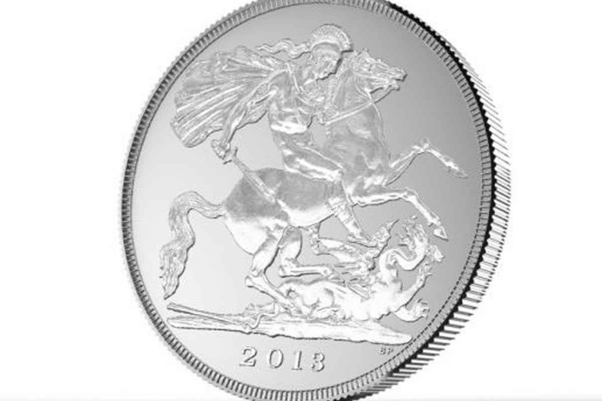 Five questions about: The £20 coin | The Independent | The Independent