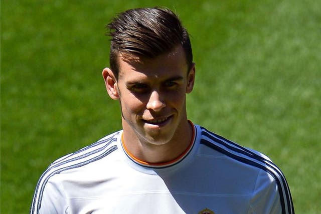 Gareth Bale deserves the huge wages he earns at Real Madrid