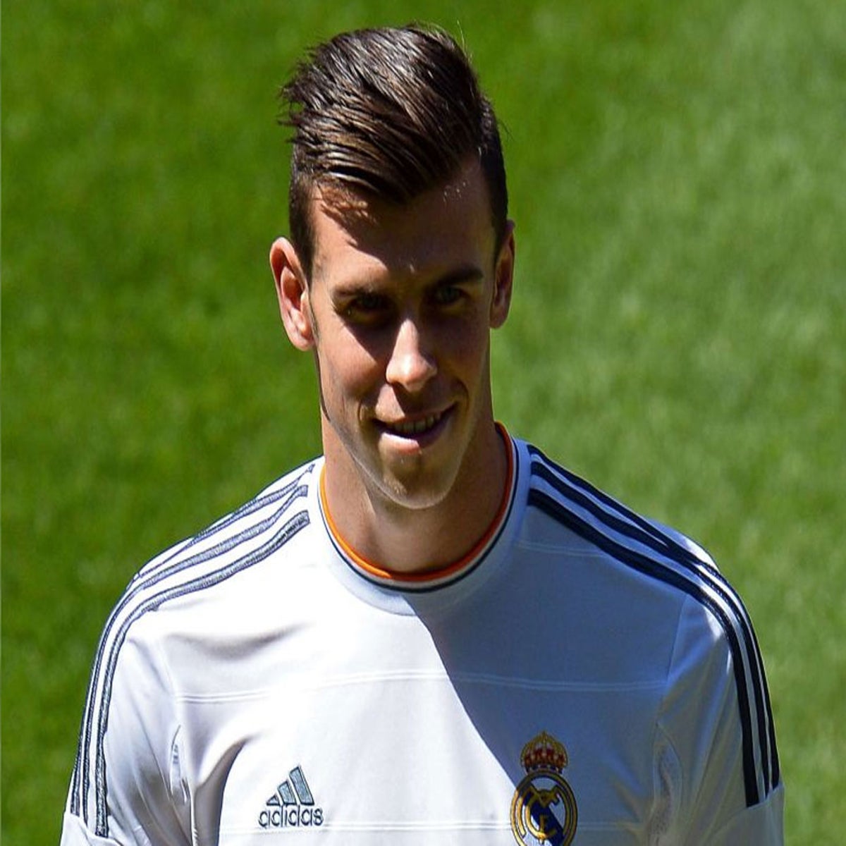 Real Madrid's Bale money is a commercial investment