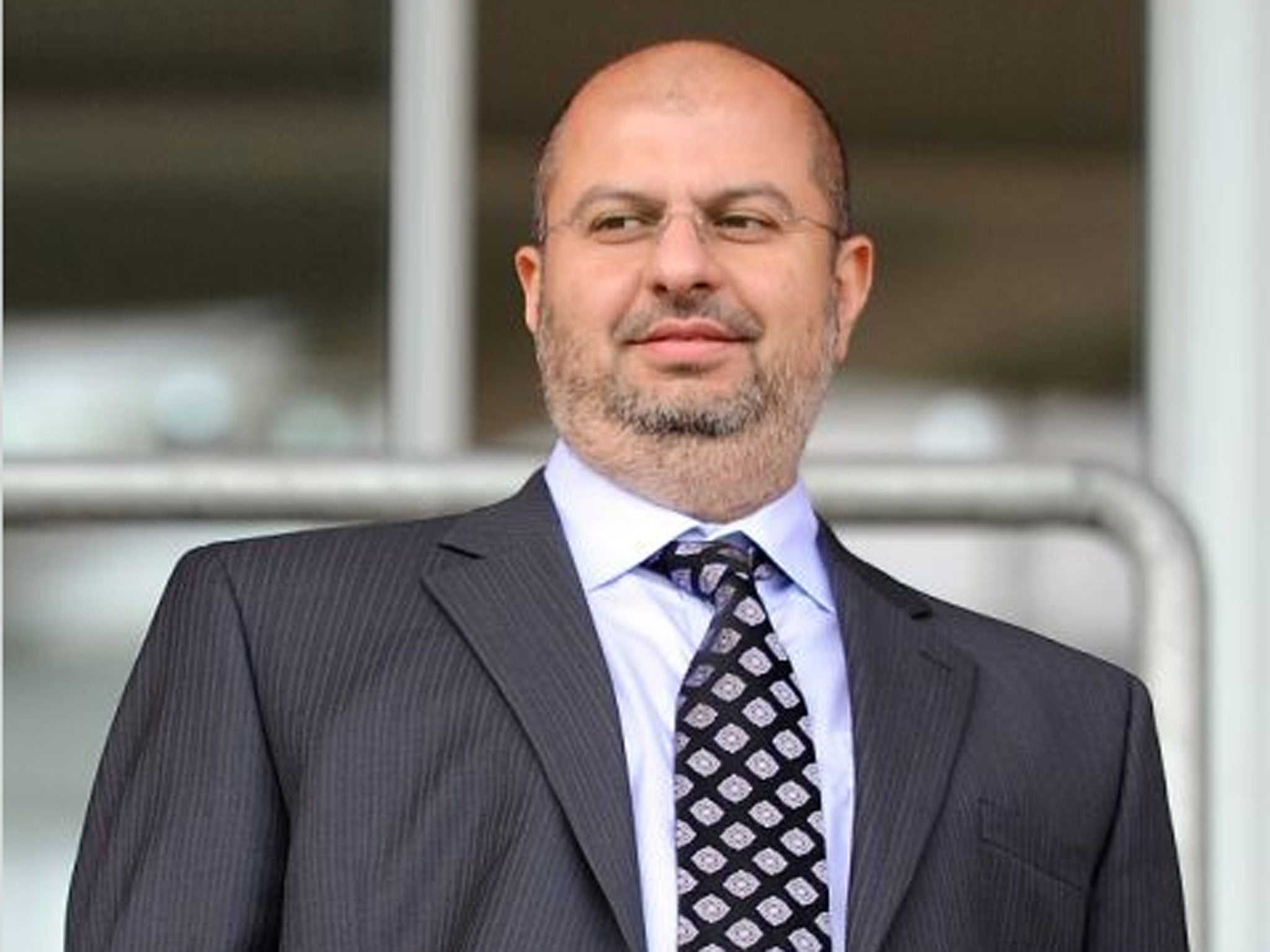 The new co-owner of Sheffield United is the first member of Saudi Arabian royalty to invest in English football