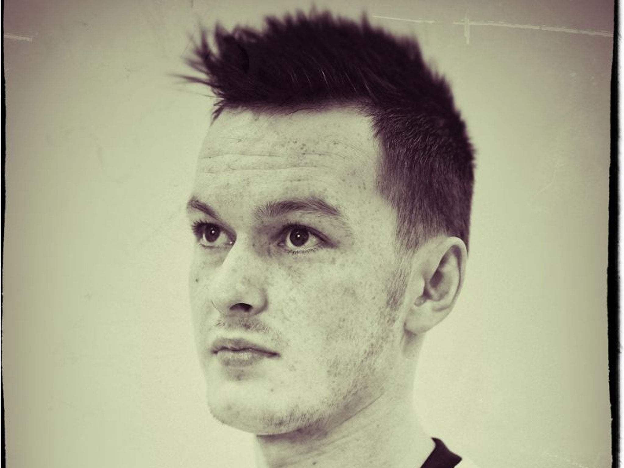 Lost generation: Chelsea’s Josh McEachran is waiting to go back out on loan, another Englishman in the wilderness