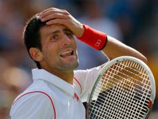 Novak Djokovic appoints Boris Becker head coach