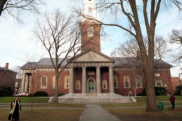 2. Harvard University: Oldest established university in the United States dating back to 1636. Eight US presidents have been graduates and it is the alma mater for 62 living billionaires.