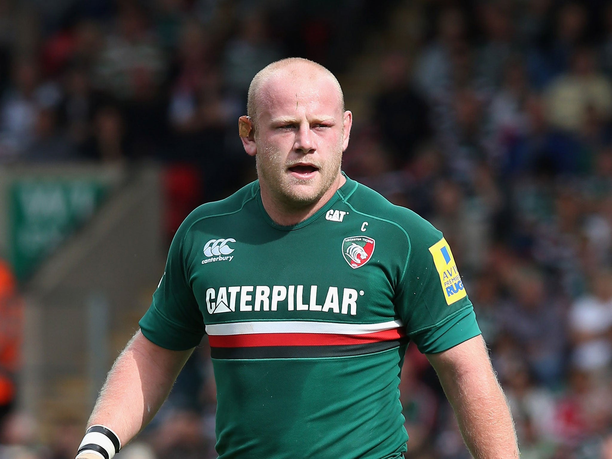 Dan Cole will not face any disciplinary charge