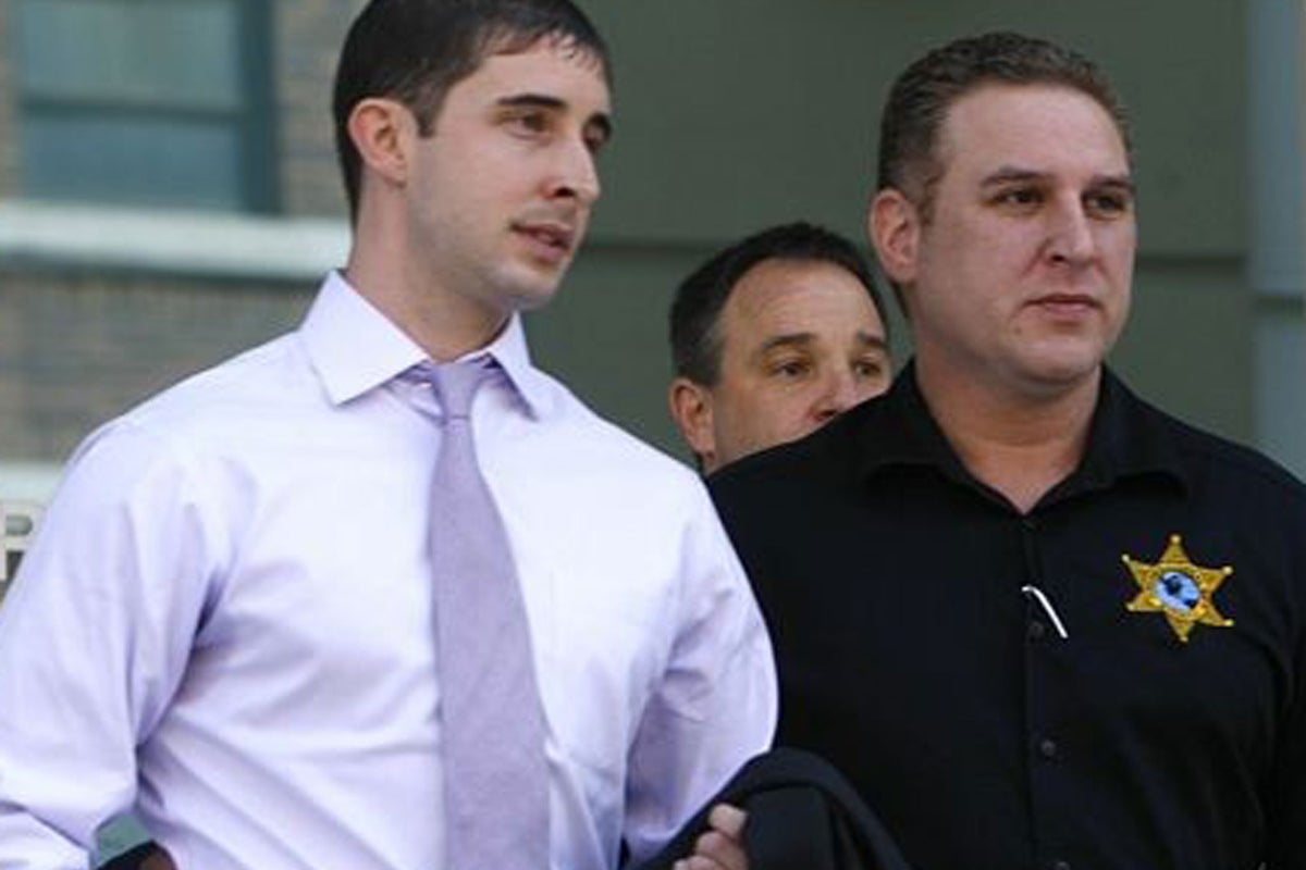 Man pleads guilty to killing his unborn child after tricking his ...