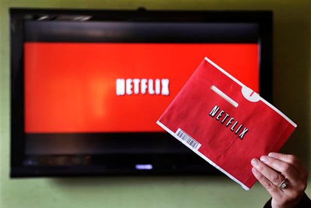 Video streaming giant Netflix has admitted that they study the most popular TV downloads on piracy websites to help decide which content to bring to their service.
