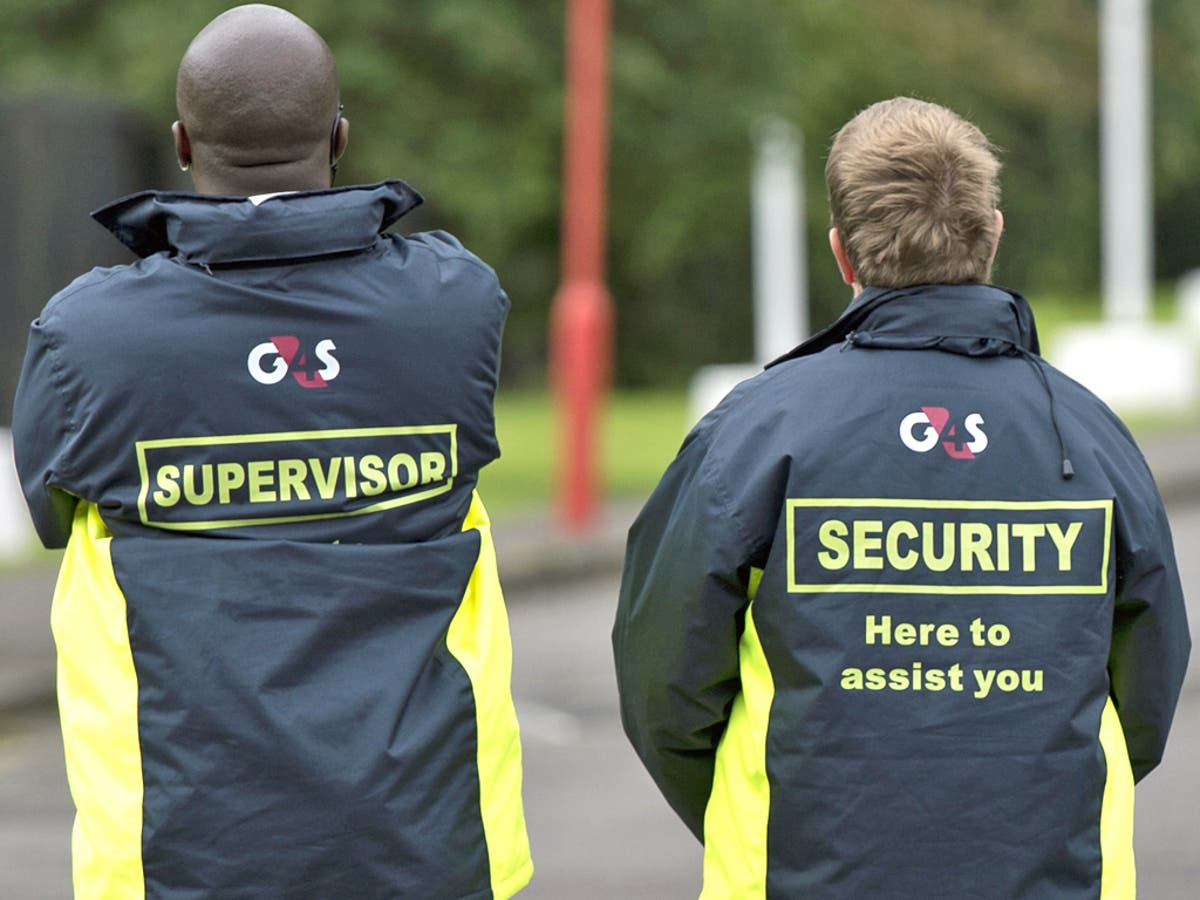 S security. G4s (Group 4 Securicor). G4s Security. Security фото. Частная охрана Англии.