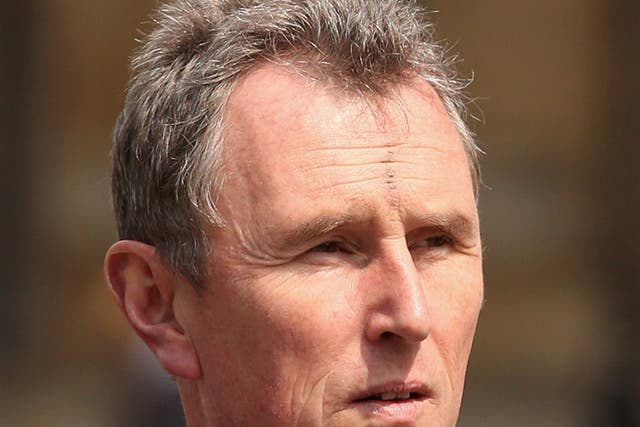 Nigel Evans has resigned from his role as House of Commons Deputy Speaker