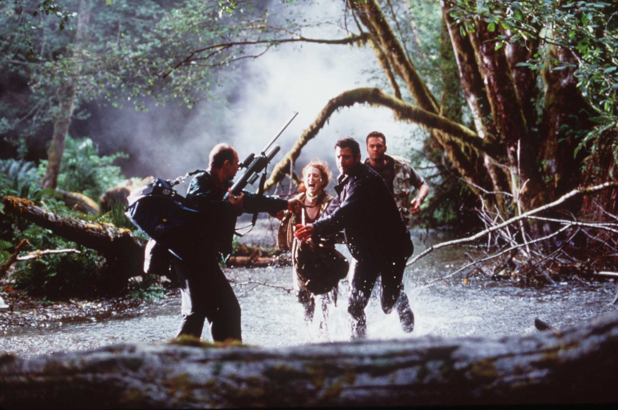 Researchers say Jurassic Park was incorrect to suggest dinosaur DNA could be recovered and cloned to resurrect dinosaurs