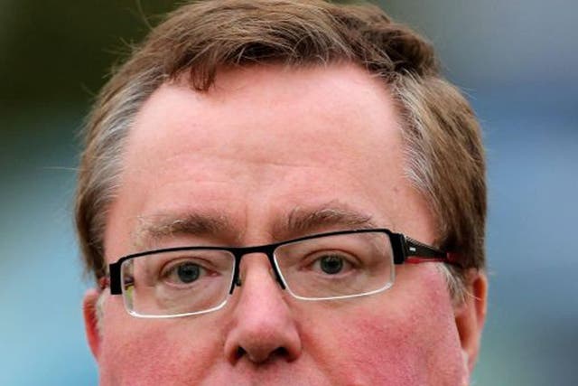 Ex-BBC Norfolk broadcaster Michael Souter denies 19 sex offences