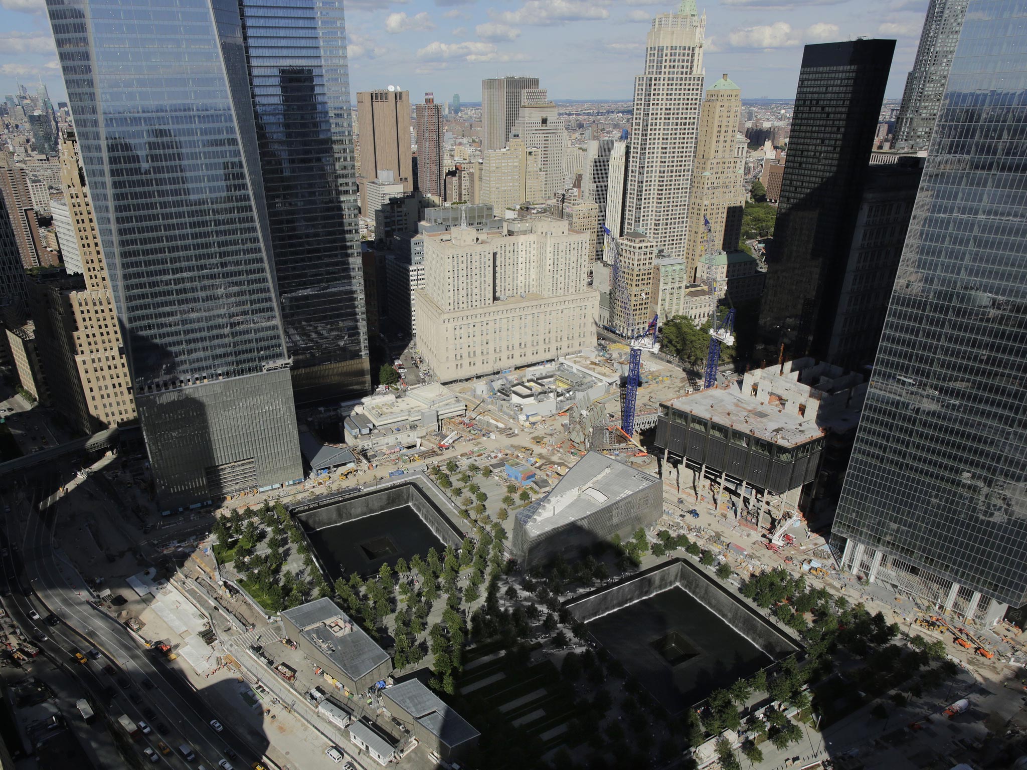 Exploring Ground Zero: A 2024 Perspective