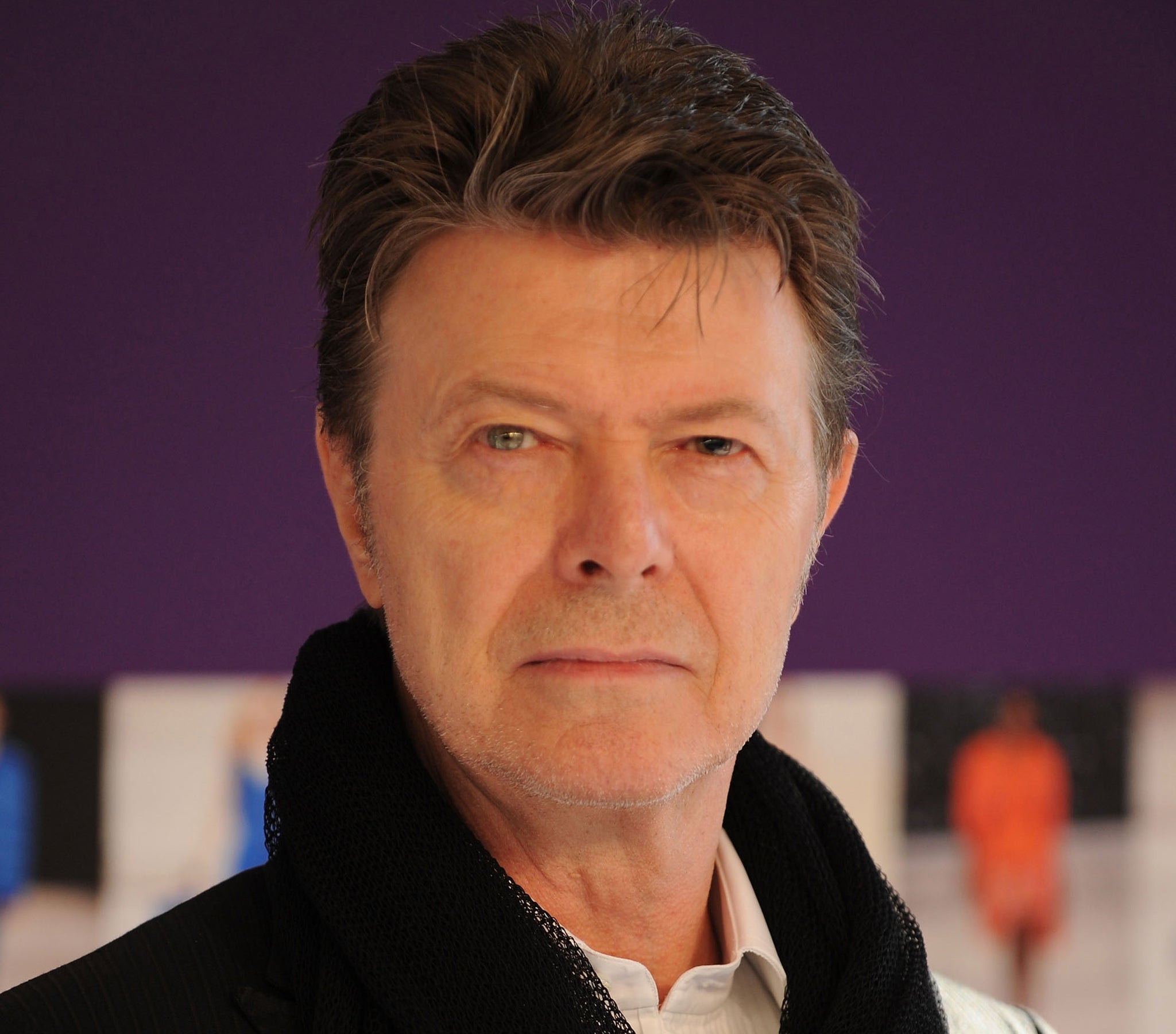David Bowie is tipped to win Best Male at the Brit Awards