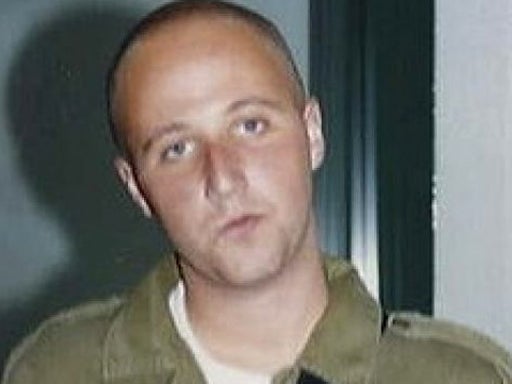 Israel held Mossad agent Ben Zygier in secret detention