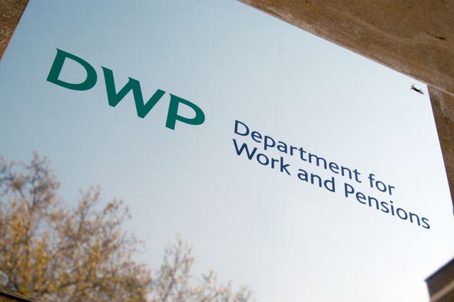 <p>The DWP conceded the day before a scheduled court hearing and agreed to rewrite its policies</p>