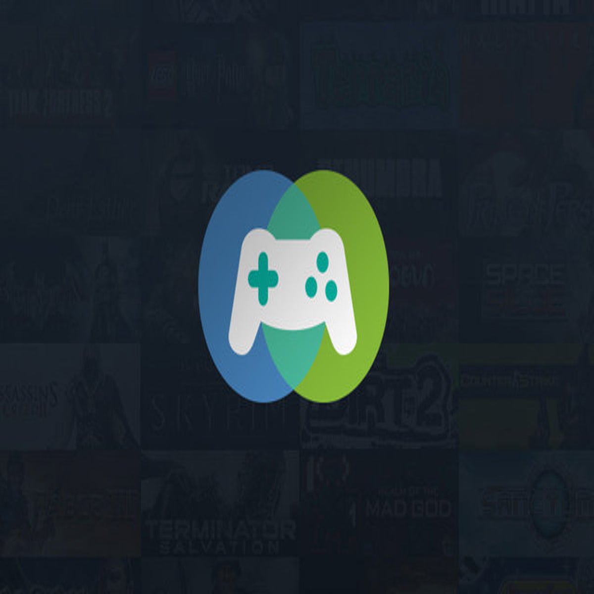 Valve Adds Free Game Sharing to Steam