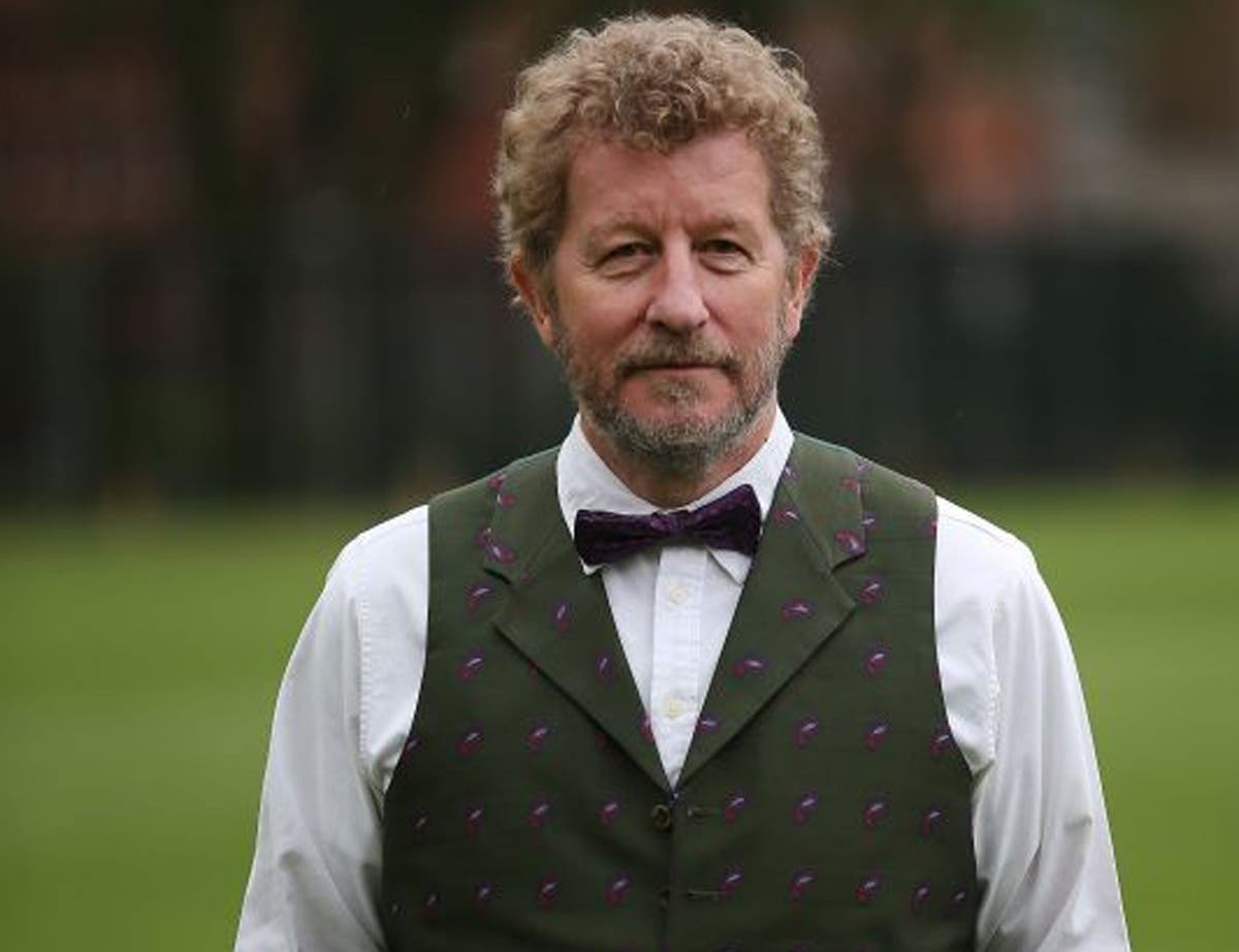 Cultural Life Sebastian Faulks Novelist The Independent The