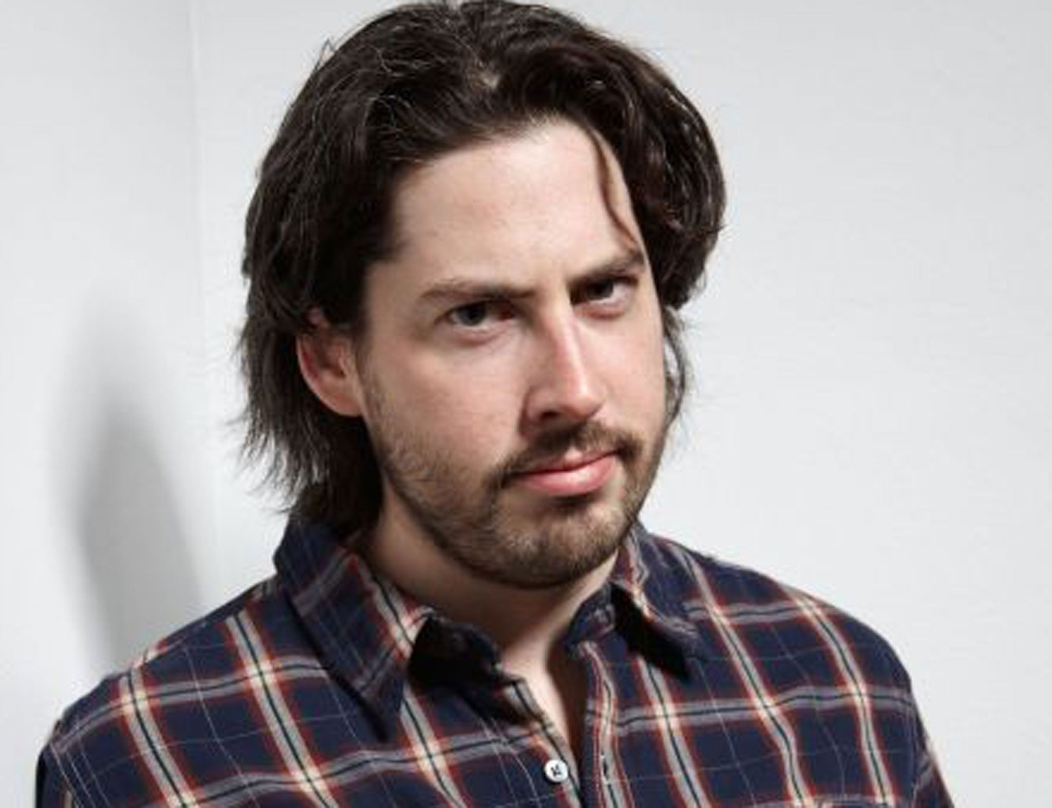 Jason Reitman is putting together his next directing project