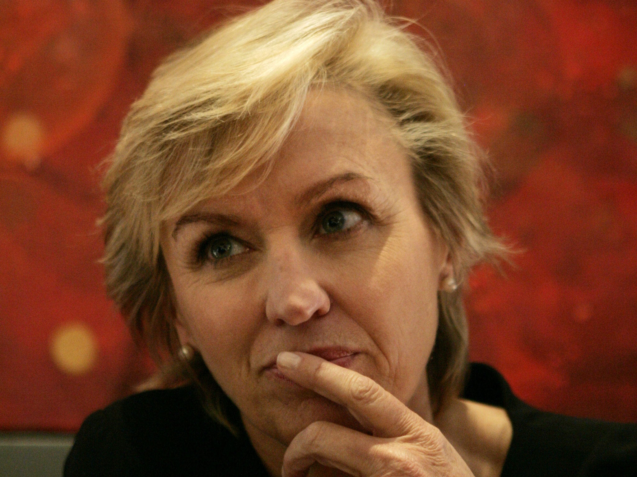 Tina Brown wrote about Princess Diana in ‘The Diana Chronicles’