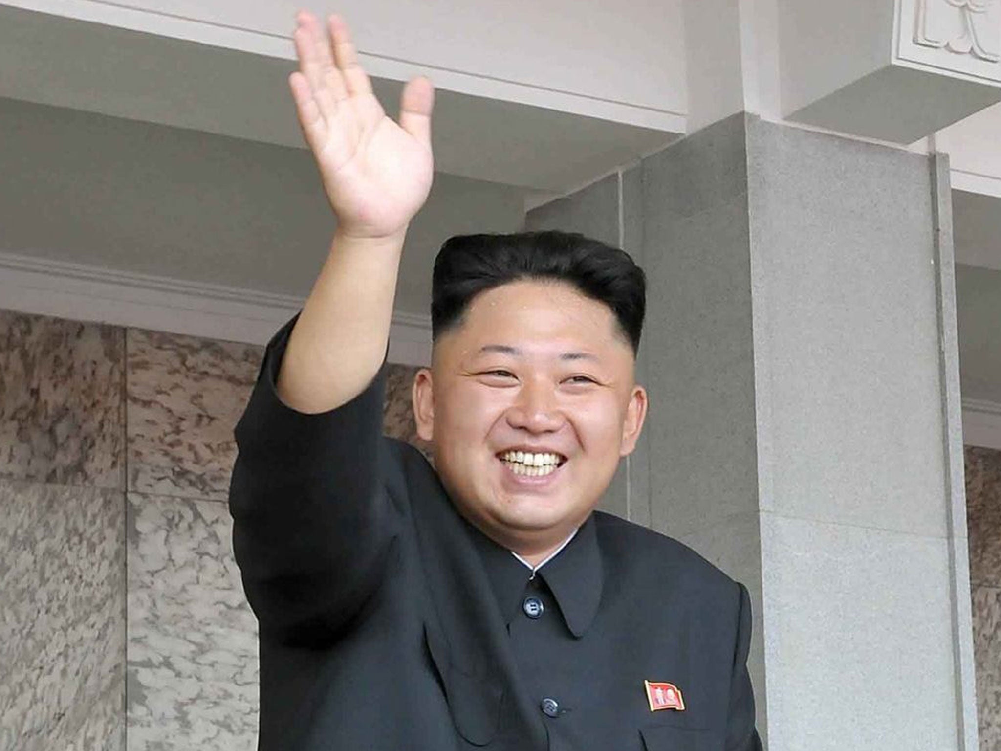 Dennis Rodman's North Korea trip inspires comedy film