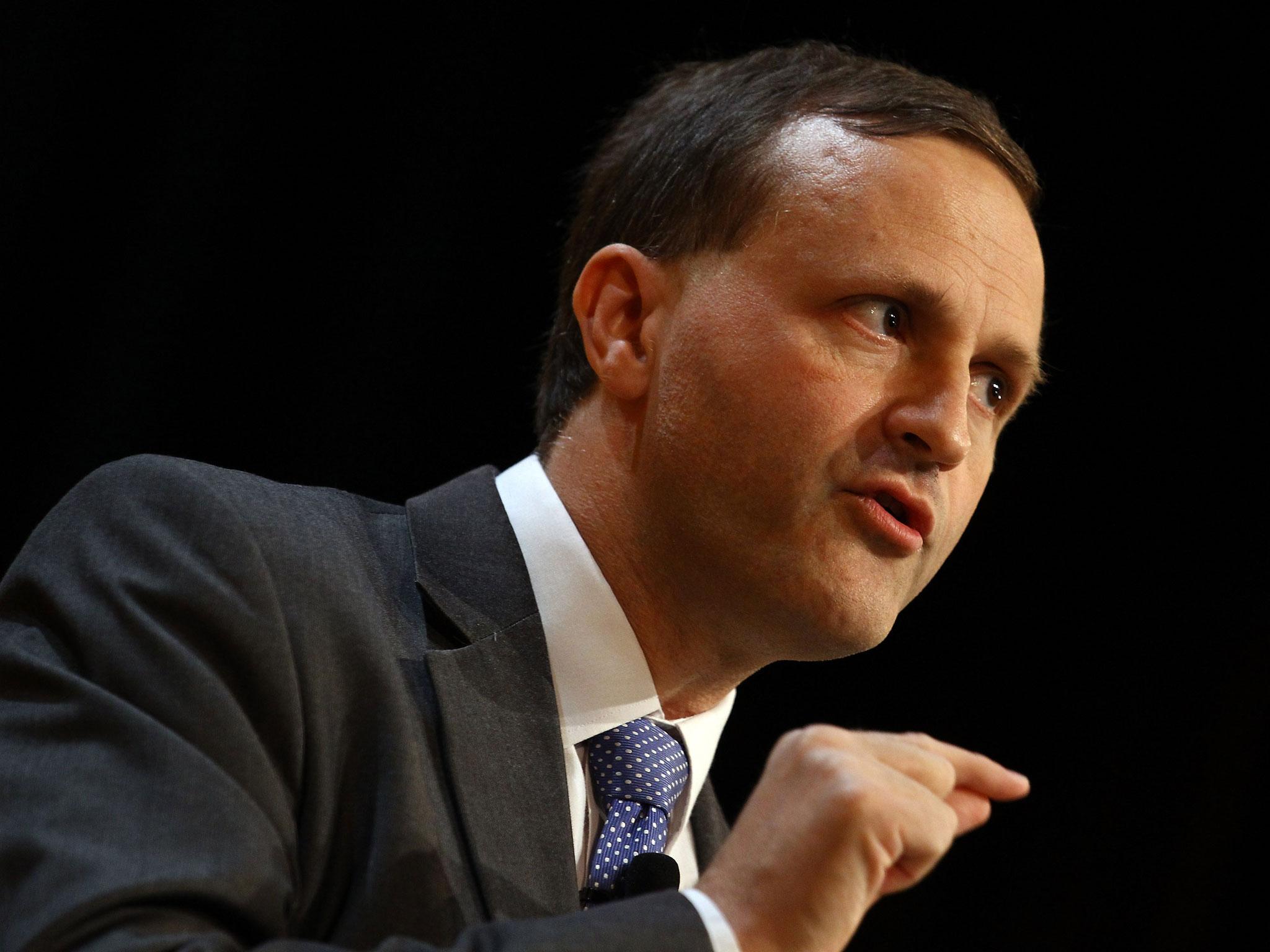 Steve Webb, the Pensions minister, said that the pensioners of tomorrow could not afford to rely on the state pension
