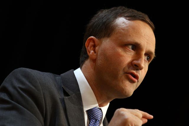 Sir Steve Webb says ‘policy-makers need to be incredibly careful about reading too much into a single headline statistic’