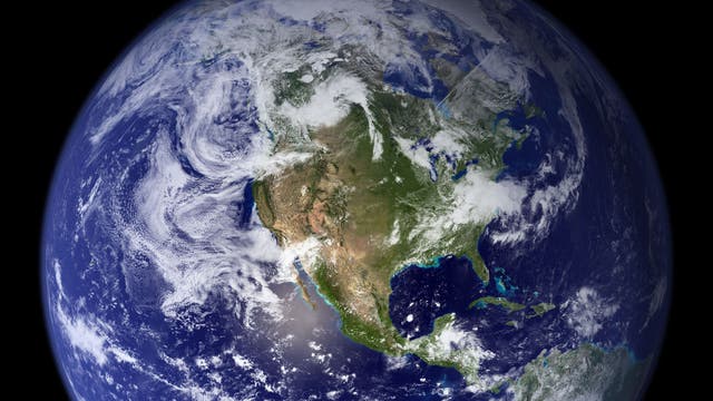 How will the world end?, The Independent