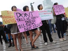 The UN’s statistics on sexual violence are shocking, but they also