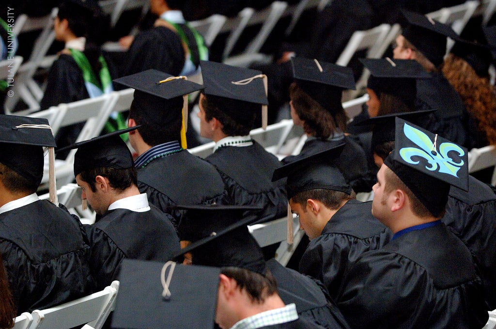 Employers have said that graduates are unprepared for the workplace