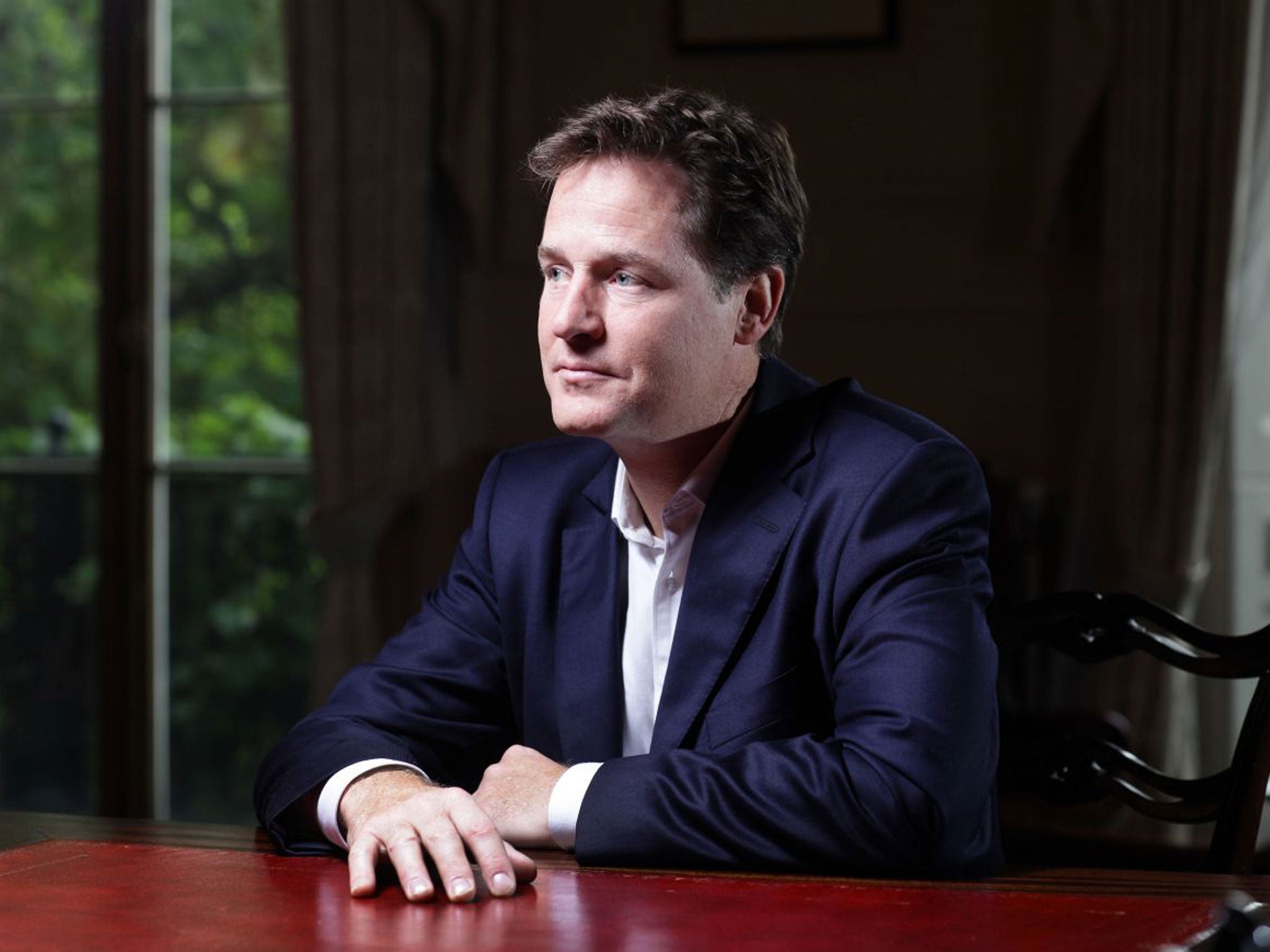 Nick Clegg says the party needs to sell its achievements in government