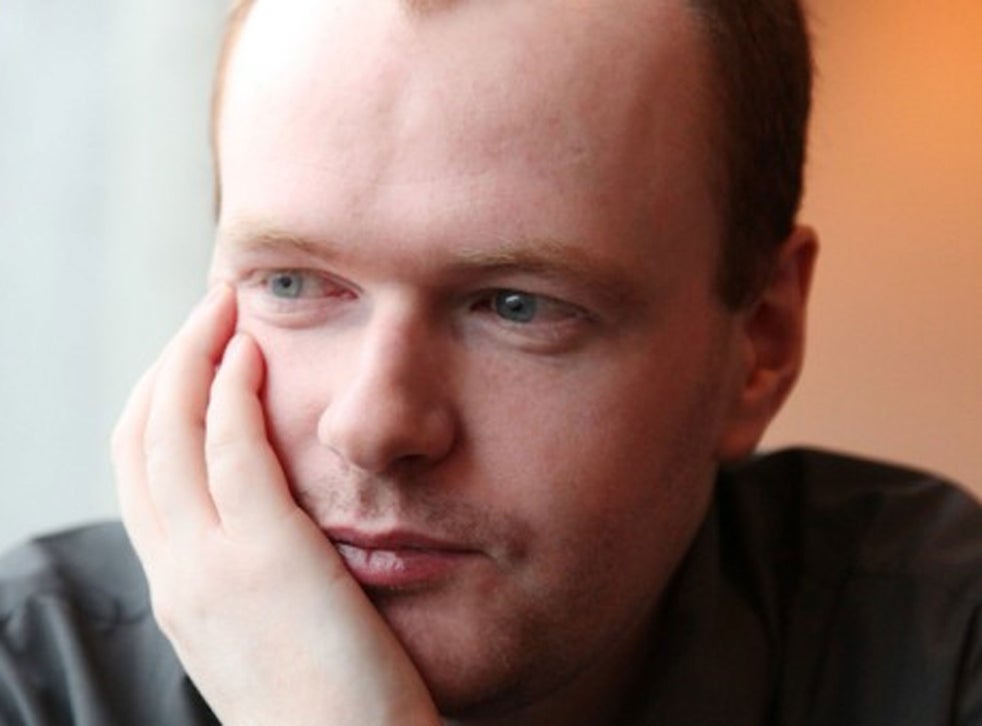 Malcolm Mackay The rising star of tartan noir The Independent The