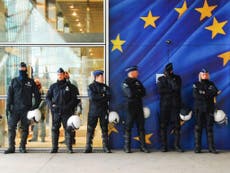 UK risks ‘sleepwalking into a crisis’ over EU security deal, MPs warn