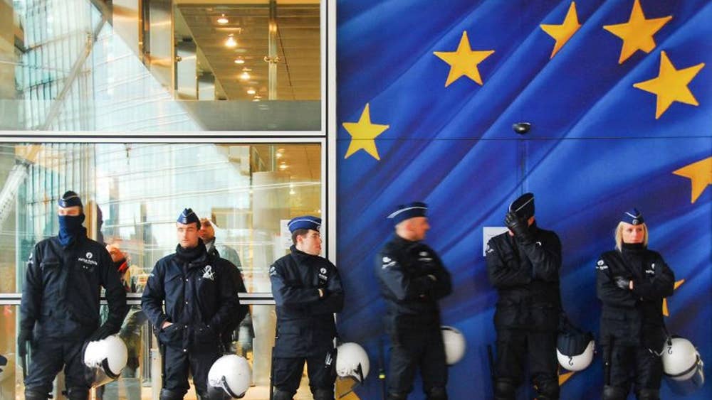 Europol จับคุมบุคคล 6 ราย ในข้อหาอยู่เบื้องหลังโจกรรม Bitcoin มูลค่ากว่า $27 ล้านดอลลาร์