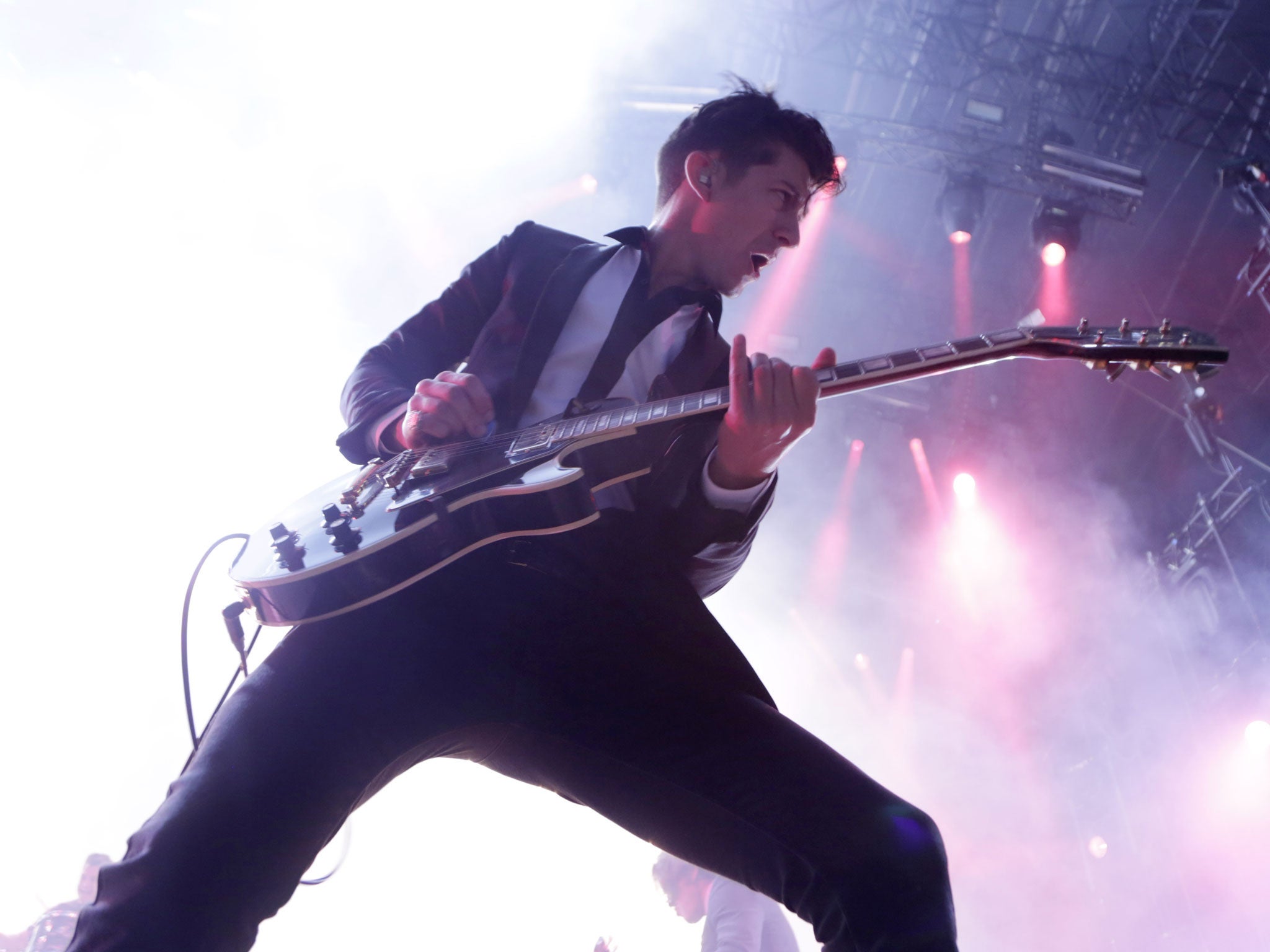 What are Arctic Monkeys' biggest songs? - Radio X