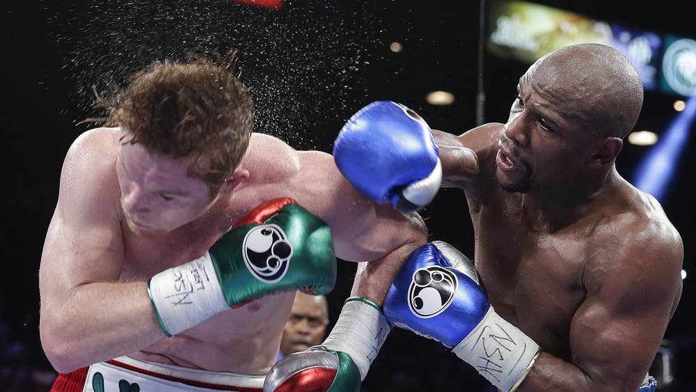 Bunce On Boxing Amir Khan Joins Long List Seeking Fight With
