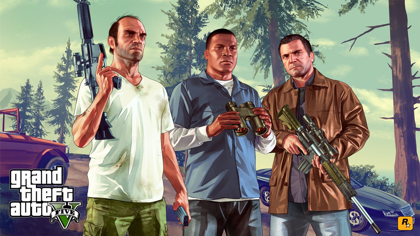 The teenager was involved in leaking details of the long-awaited sequel to Grand Theft Auto V