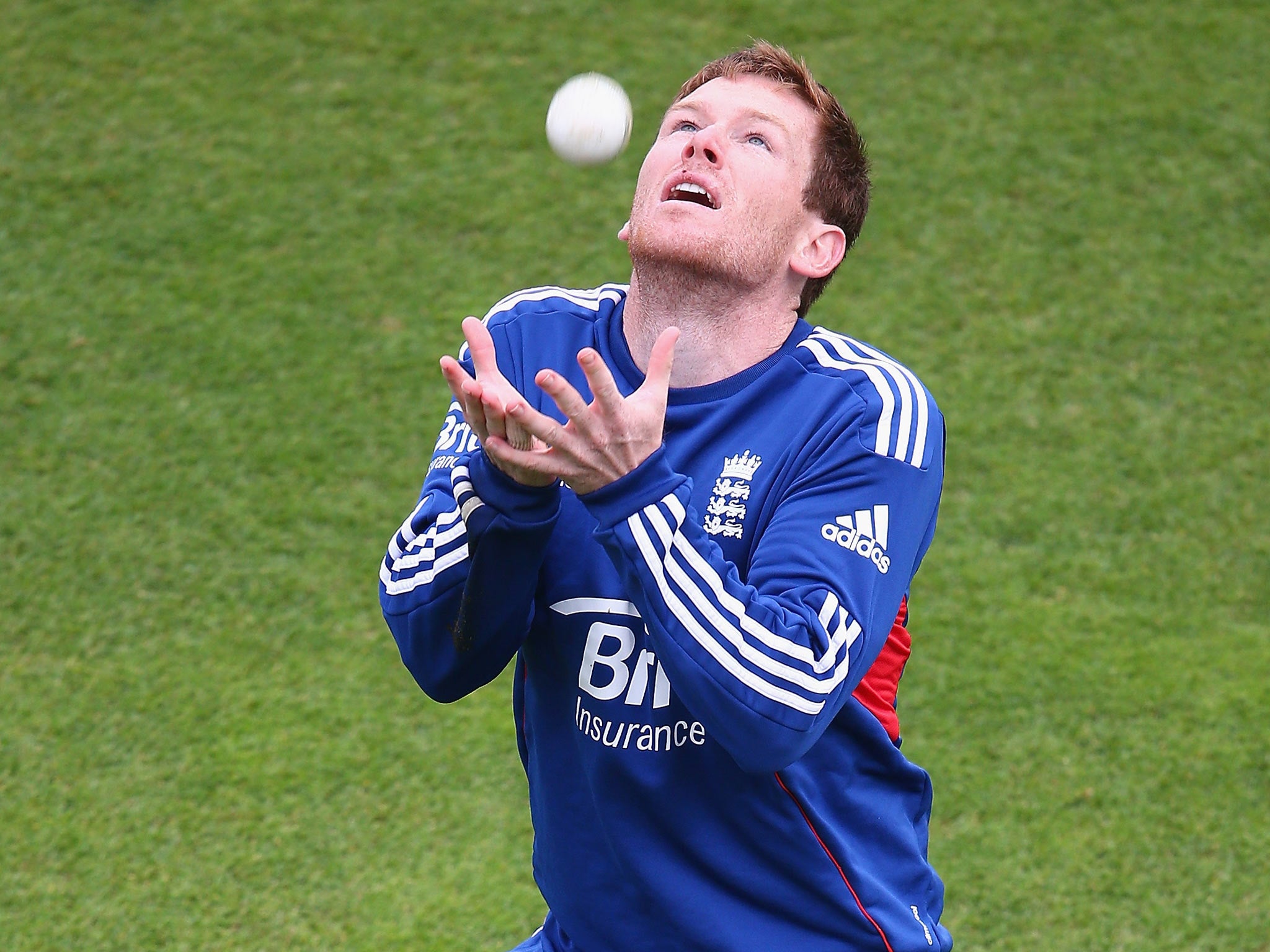 Eoin Morgan