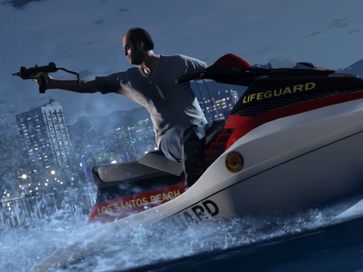 Games that are like gta 5 фото 109