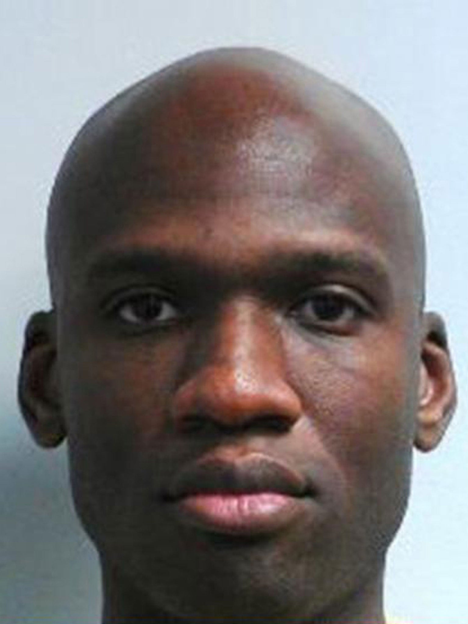 Aaron Alexis, who the FBI believe to be responsible for the shootings at the Washington Navy Yard, is shown in this photo released by the FBI. He was among the dead at the scene