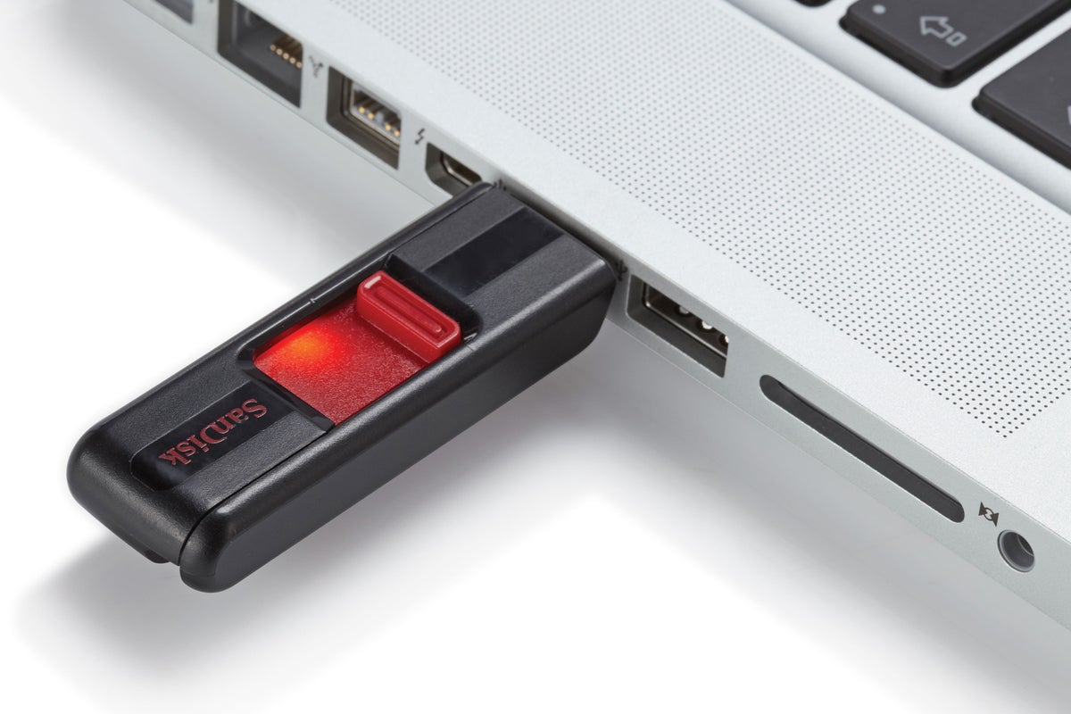'USB Condom' prevents unwanted computer infections | The Independent ...