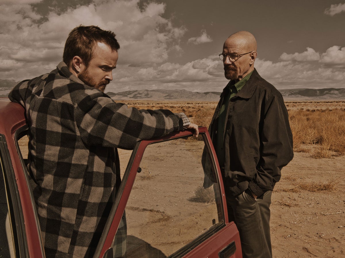 TV Review: Breaking Bad 5.14: Ozymandias