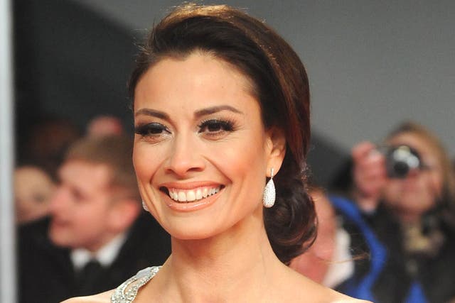 'The Store' will offer the chance to buy products sponsored by television presenters including Melanie Sykes