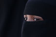 Is the European Court right to uphold France's ban on veils?