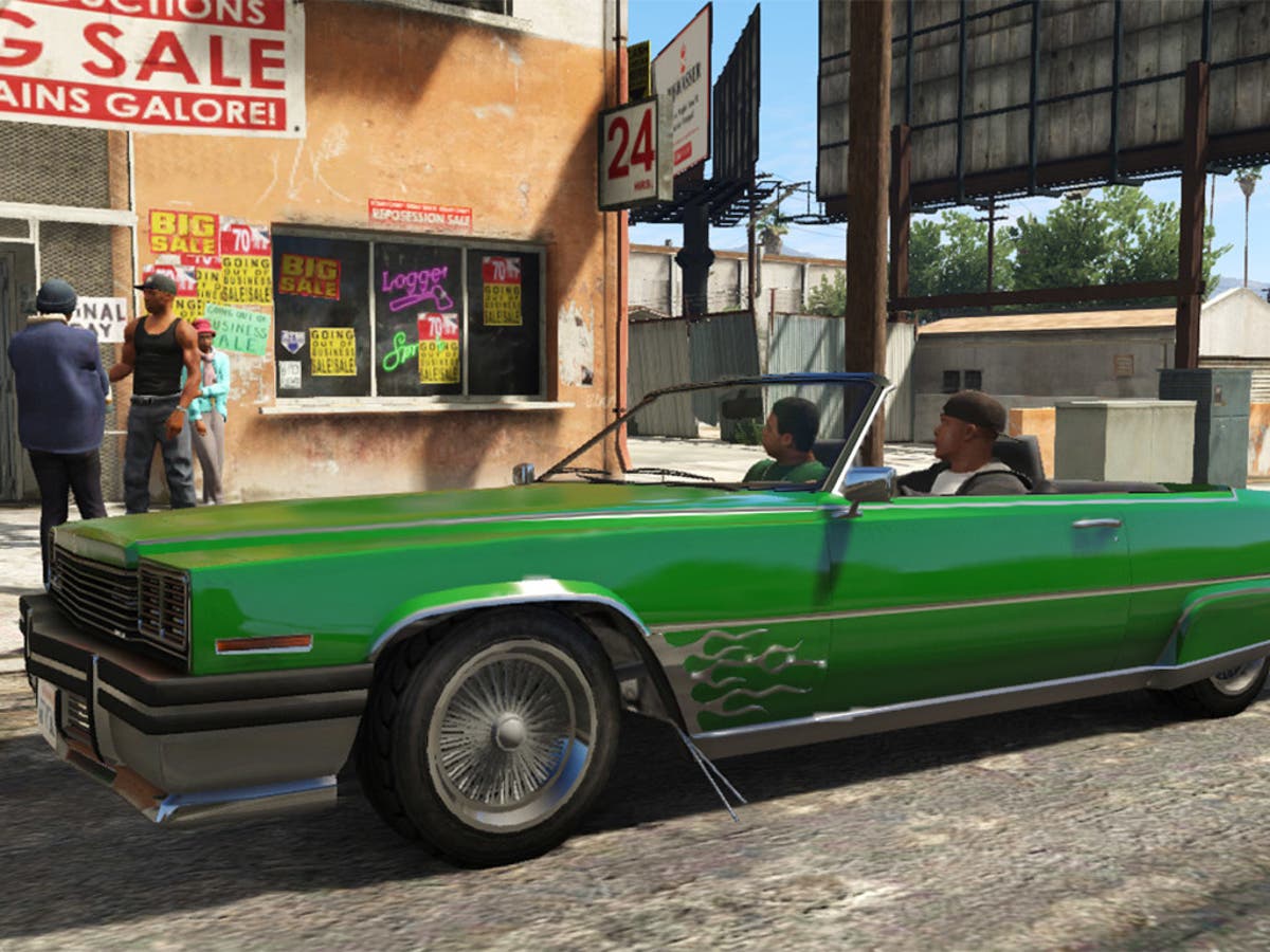 GTA 6 New budget report hints at 2023/24 release for next Grand Theft