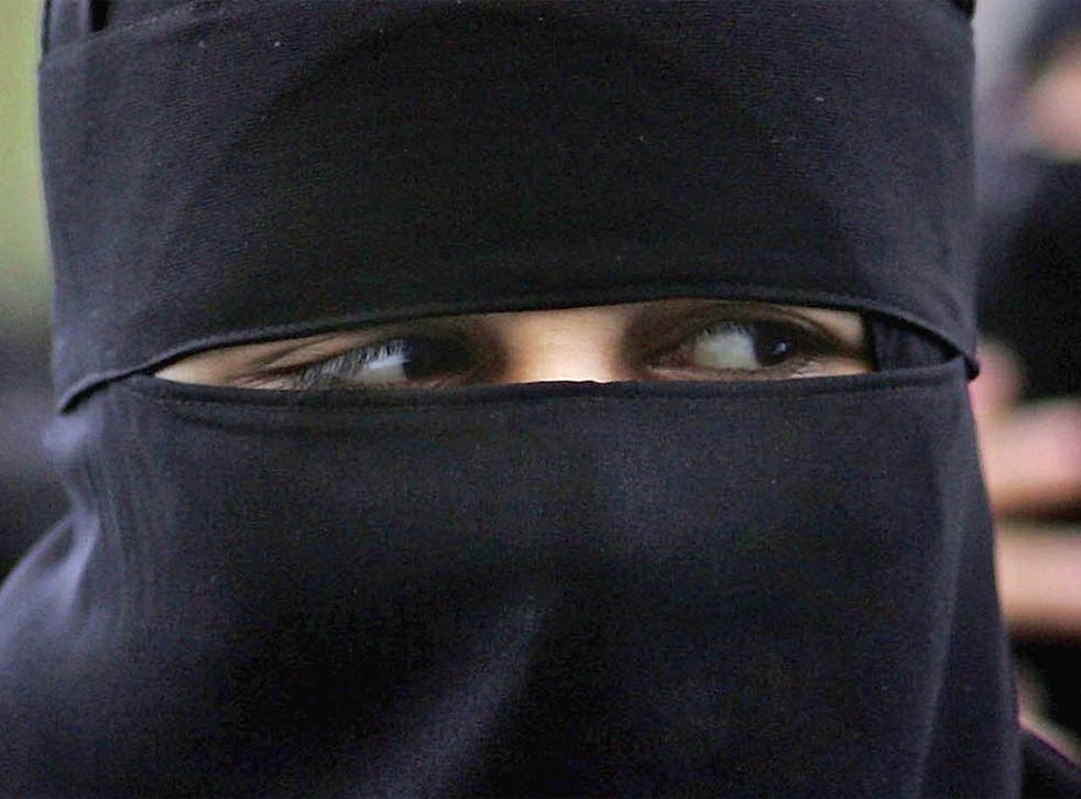 Most Islamic scholars agree that there is no scripture which says the niqab is compulsory for women