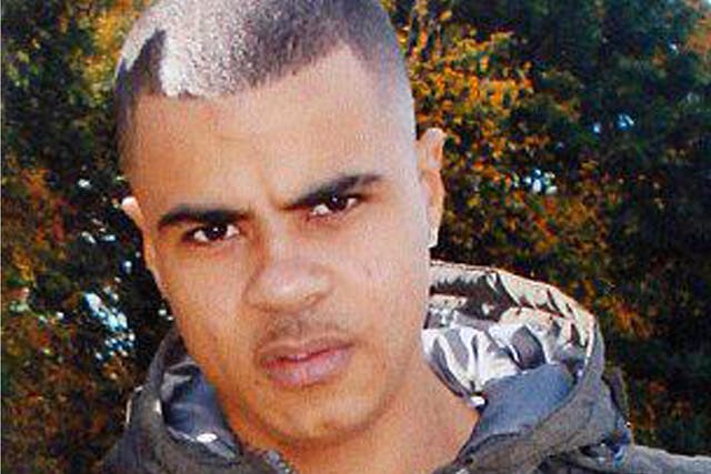 The shooting of Mark Duggan sparked the Tottenham riots